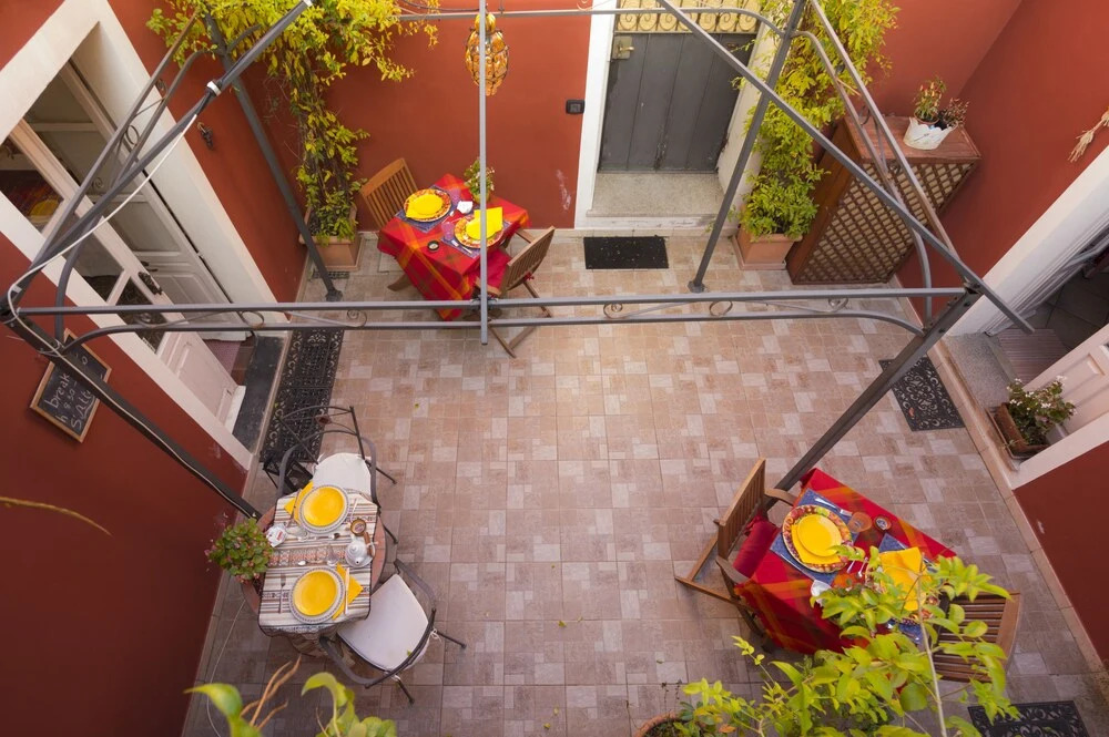 S'attobiu b&b
