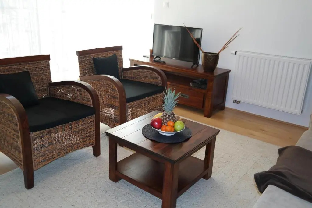 Aramis 3 Apartments