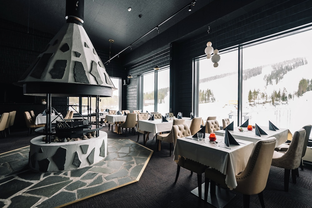 Suomu Aurora Glass Resort