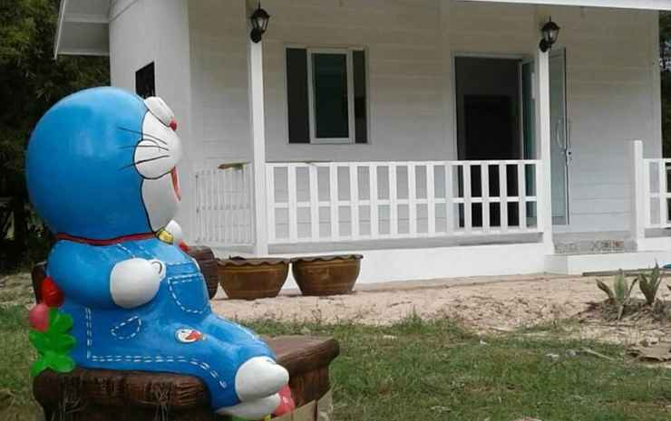 Benjamat Resort