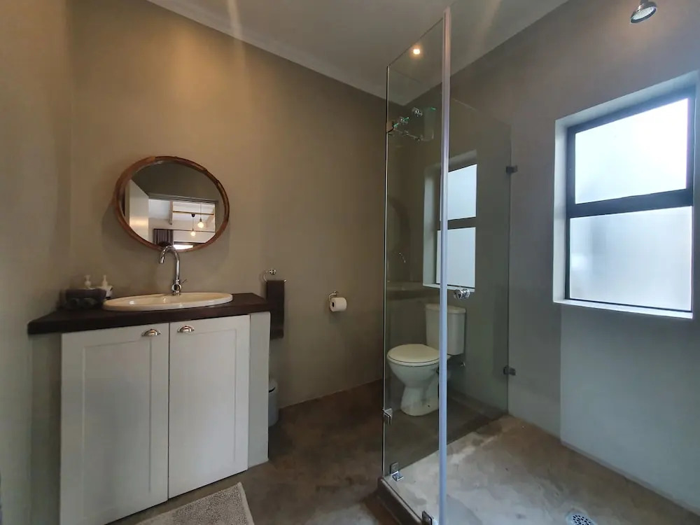 Avo&Oak Guesthouse