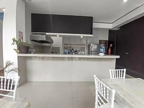 Suites & Hostel 2 con 5 Av