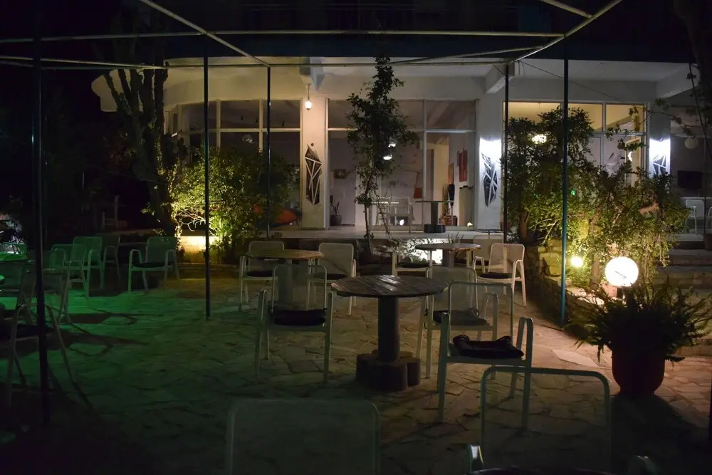 Hotel Korfos