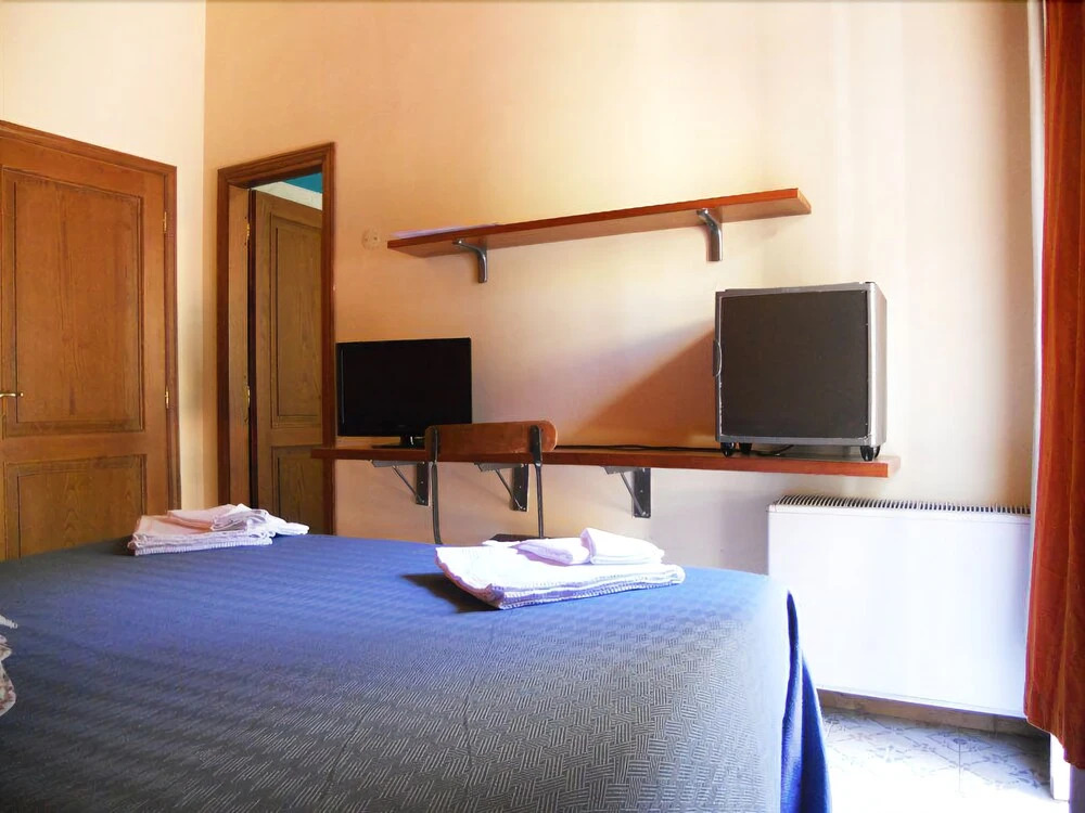 Bed and Breakfast I Due Leoni