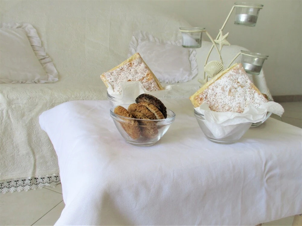 Spiaggia e Cuore - DellOrso Home