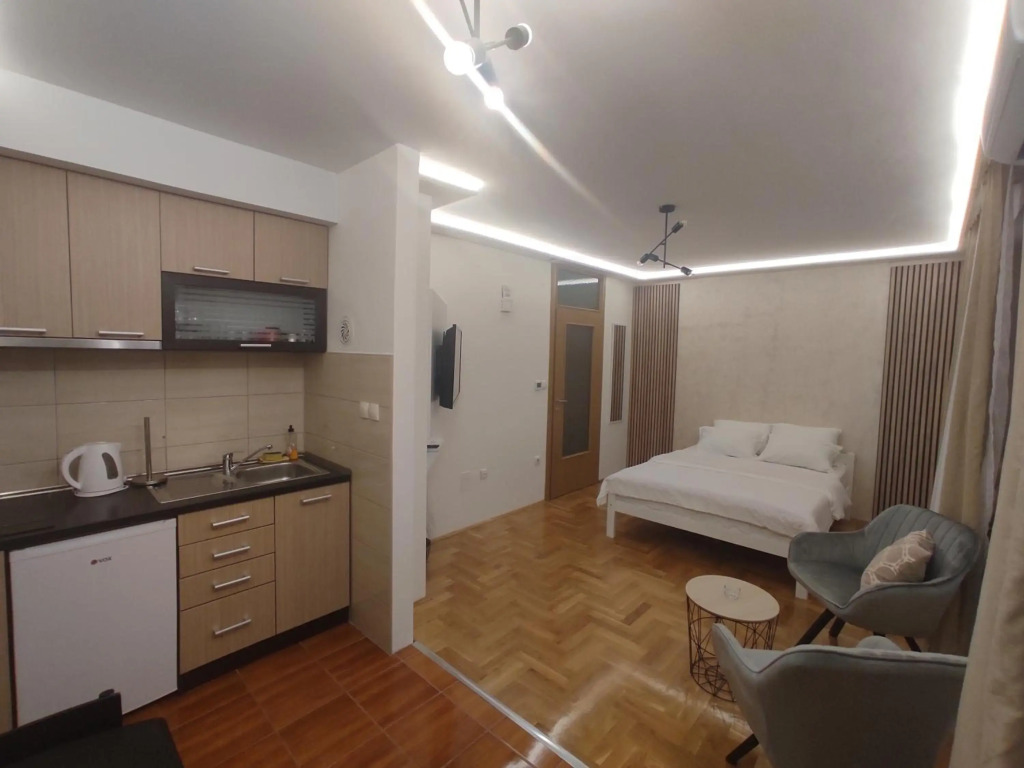 Studio Apartman Lukavica