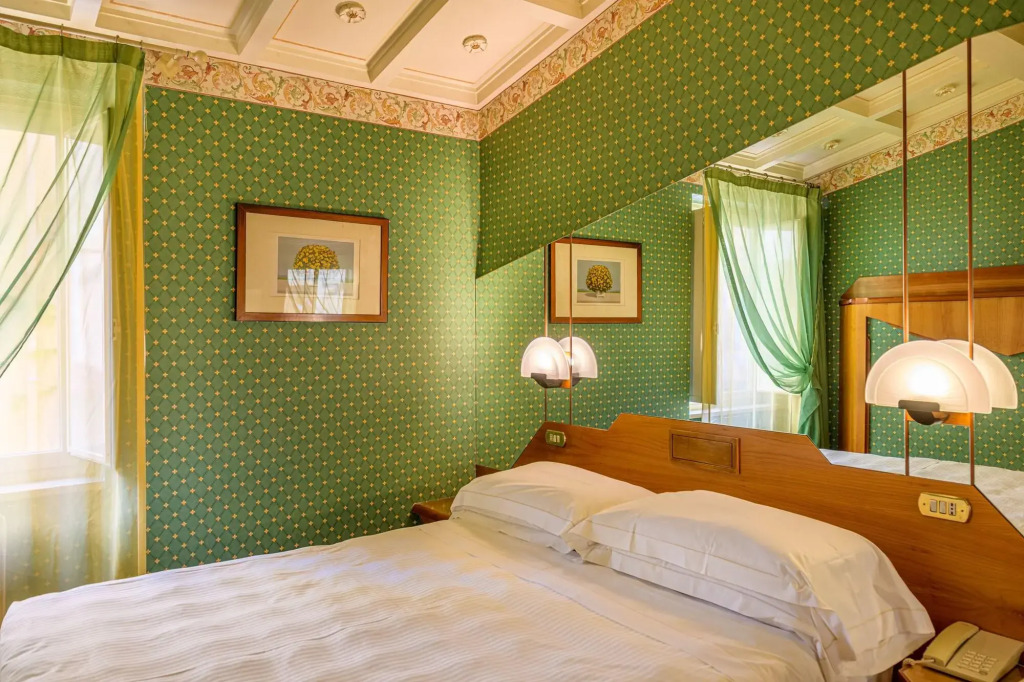Hotel S. Anna