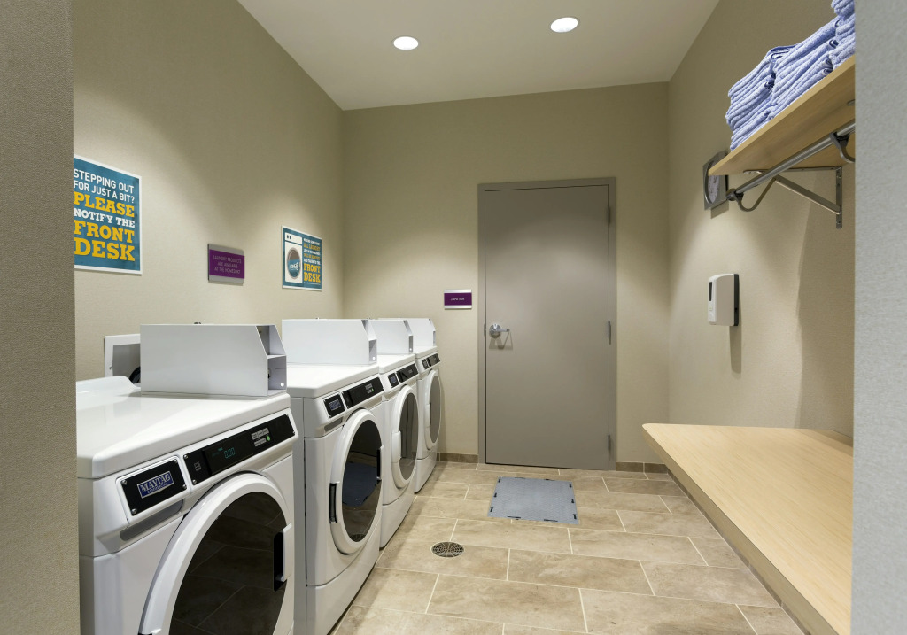Home2 Suites By Hilton Charlotte Belmont, Nc