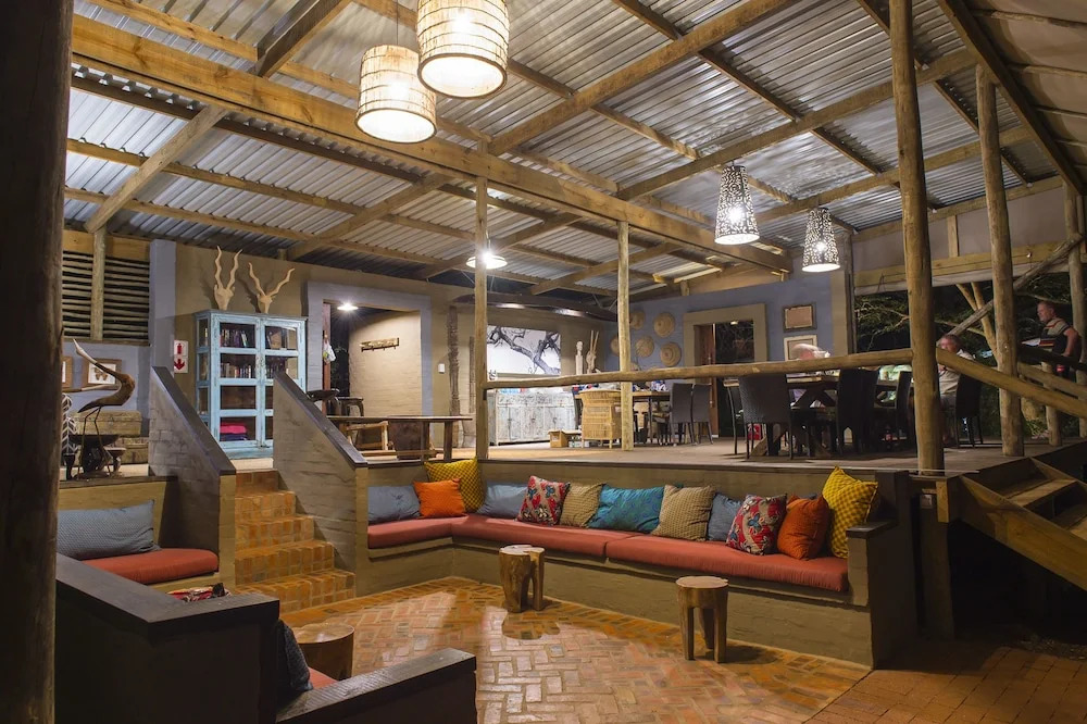 Zululand Lodge