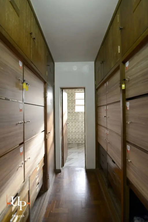 H2UP- Universidade Pampulha Hostel