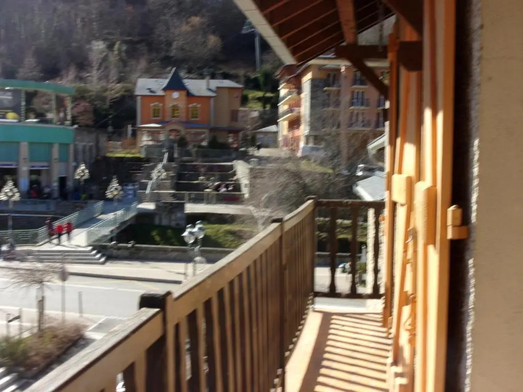 Appartement VILLA PAULA Ax-les-Thermes