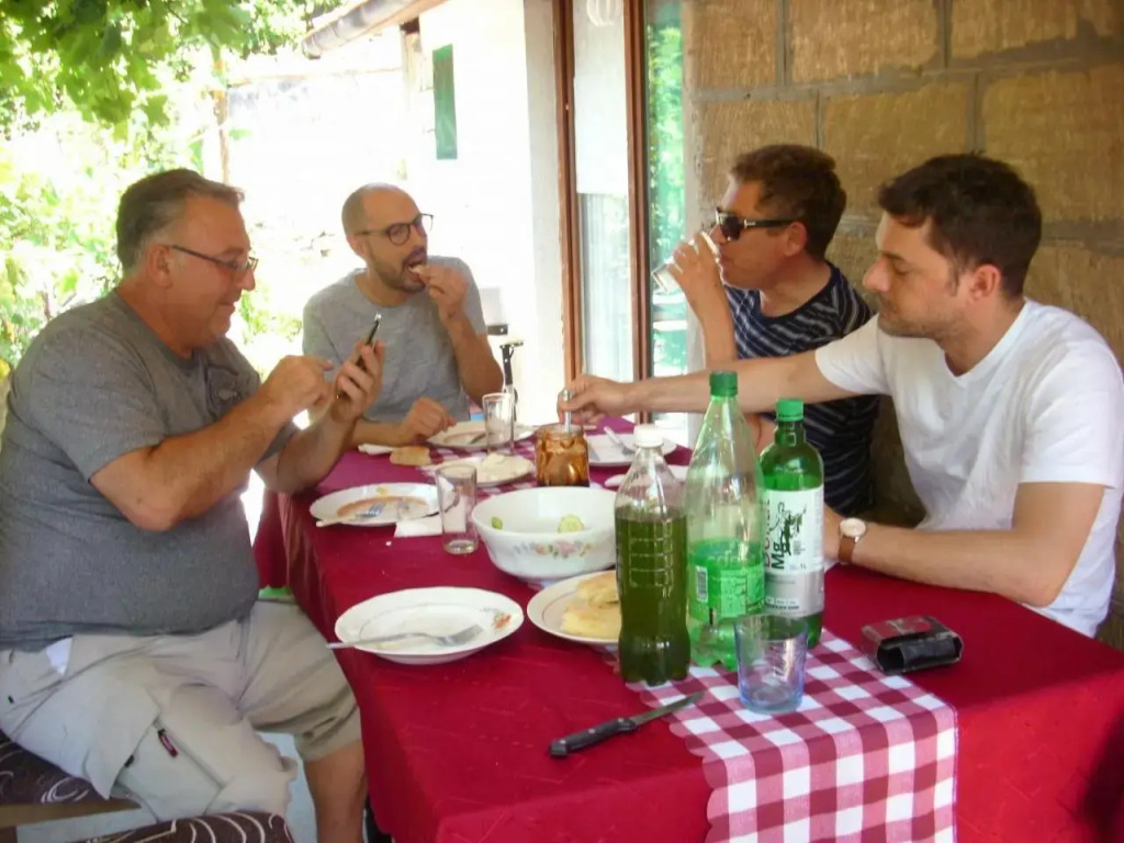 Guest House Jovanovic
