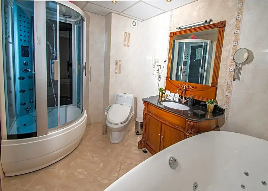 Hotel Princess Residence