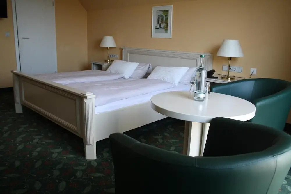 Parkhotel Elisabeth