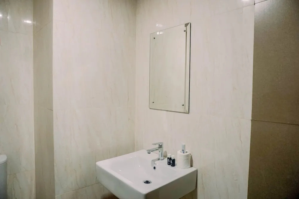 Brand New And Cozy Studio At Tamansari Bintaro Mansion Apartment