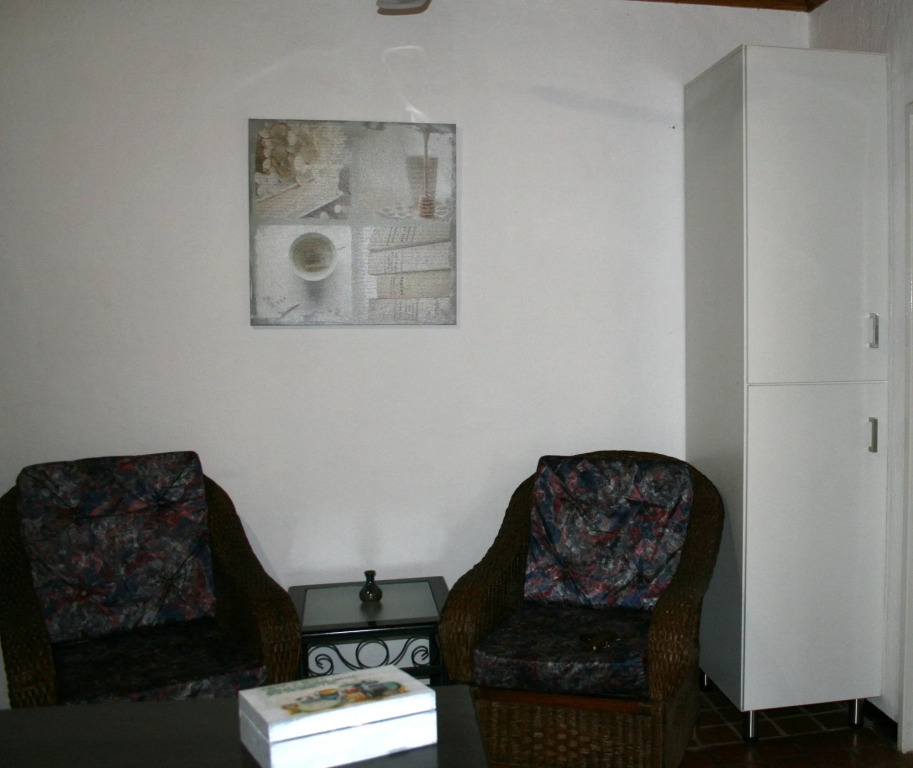Sabi Star Chalets
