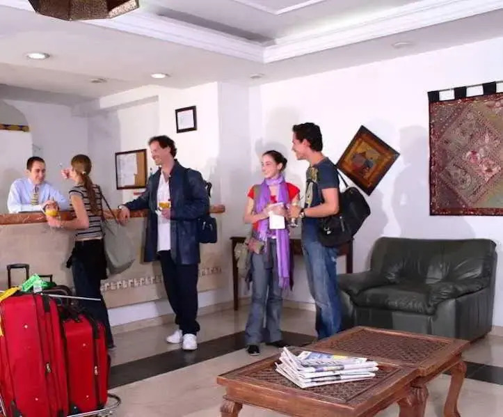 Hotel Mudejar