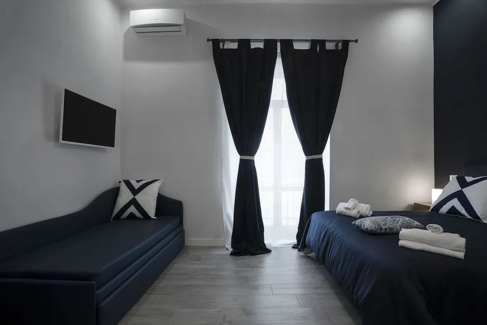 SantAlfonso Bed and Breakfast Napoli