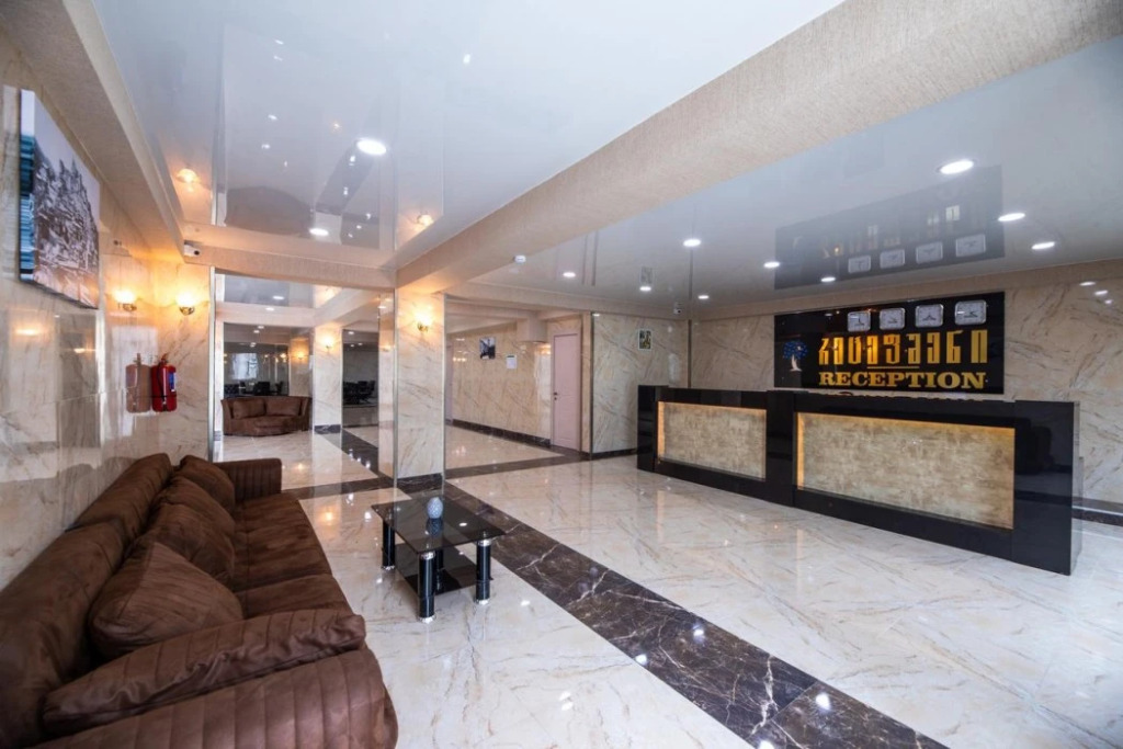 Novo Hotel & Residence