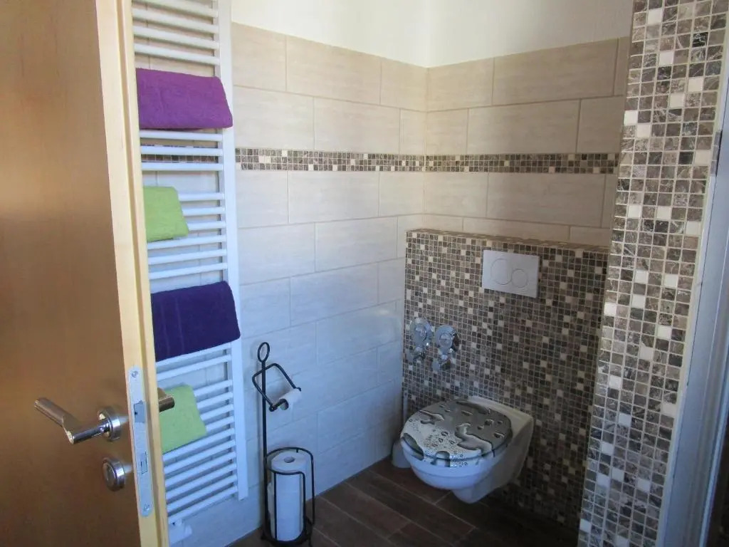 Ferienwohnung Sabine