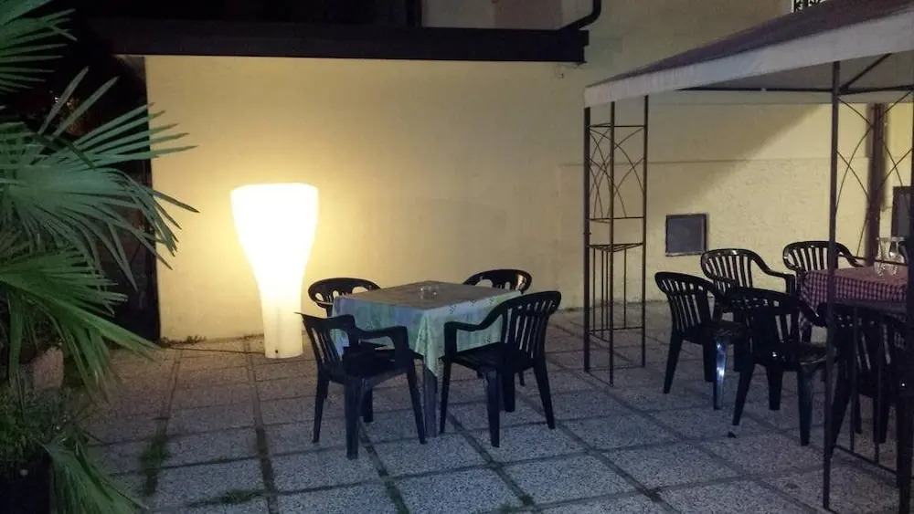 Locanda alla Stazione