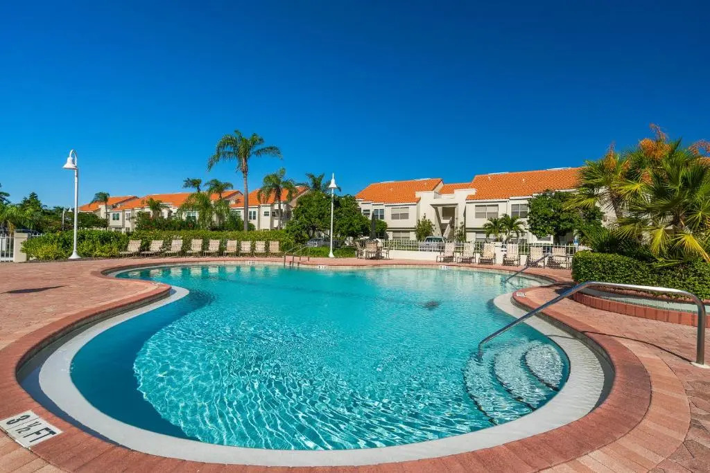 Vista Verde North 2-110, 2 Bedrooms, Pool Access, Hot Tub, Sleeps 6