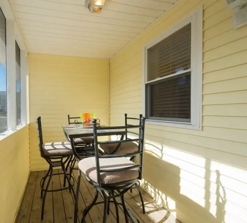 Windy Hill Villa 2 - Beach Retreat