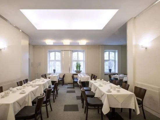 Centro Hotel domicil31