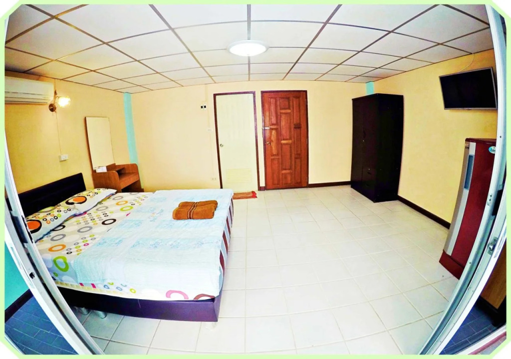 Chida Guest House