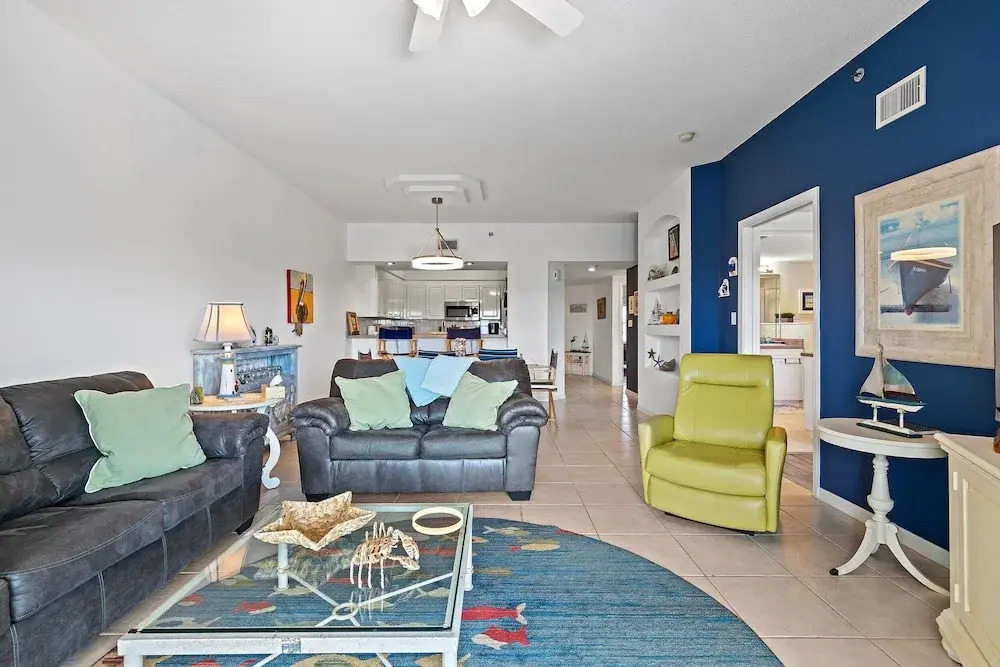 Oceanwalk 6-505