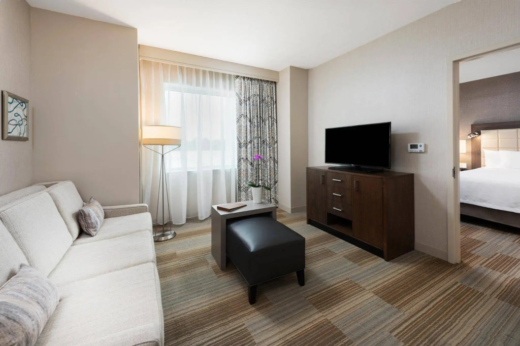 Hilton Garden Inn Miami Dolphin Mall