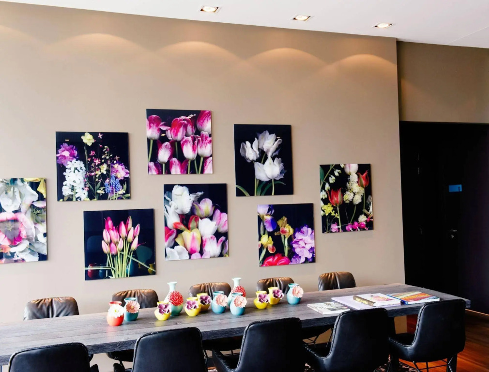 Motel One Amsterdam