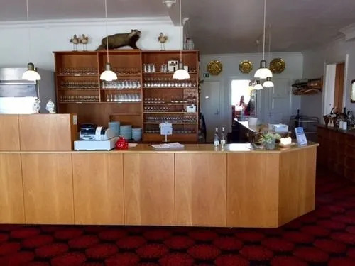 Strandhotellet
