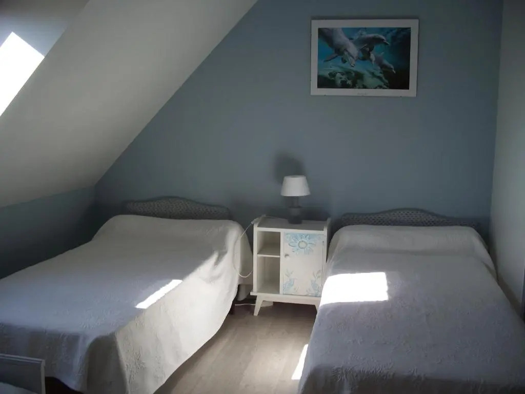 Gîte La Fortaiserie