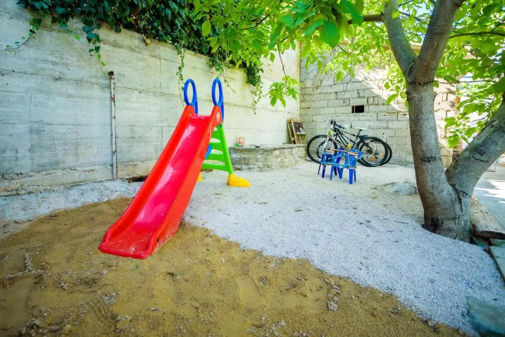 Apartments Intrada