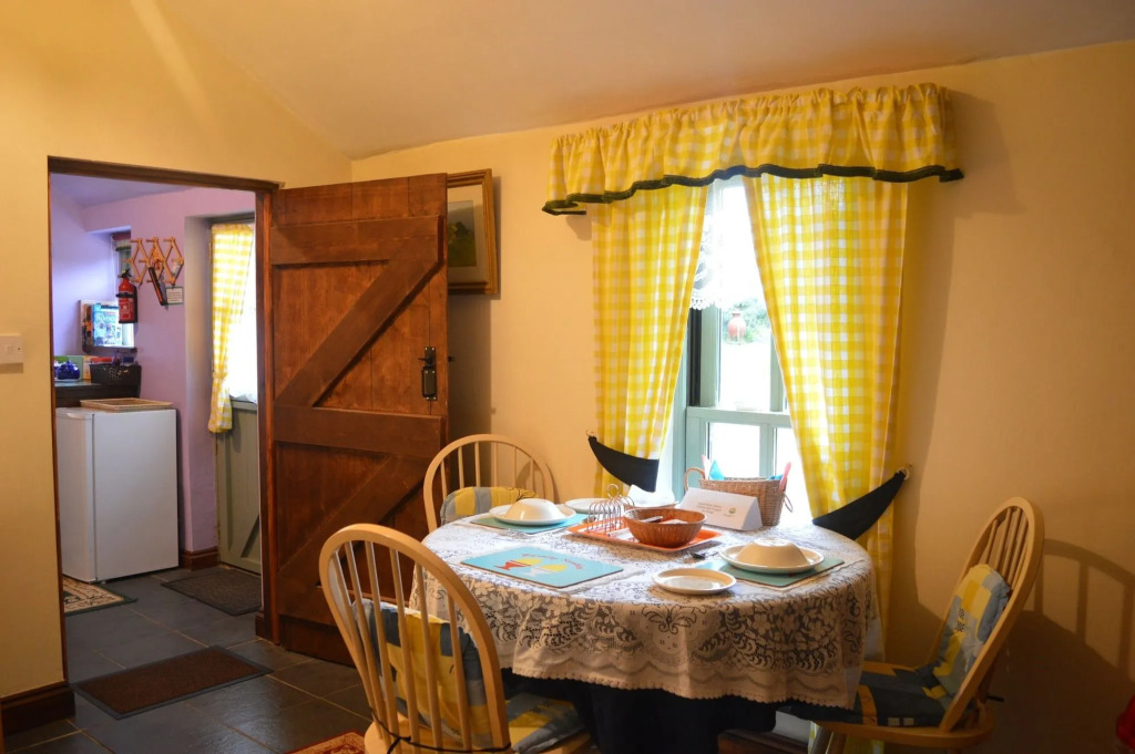 Forty Winks In North Norfolk