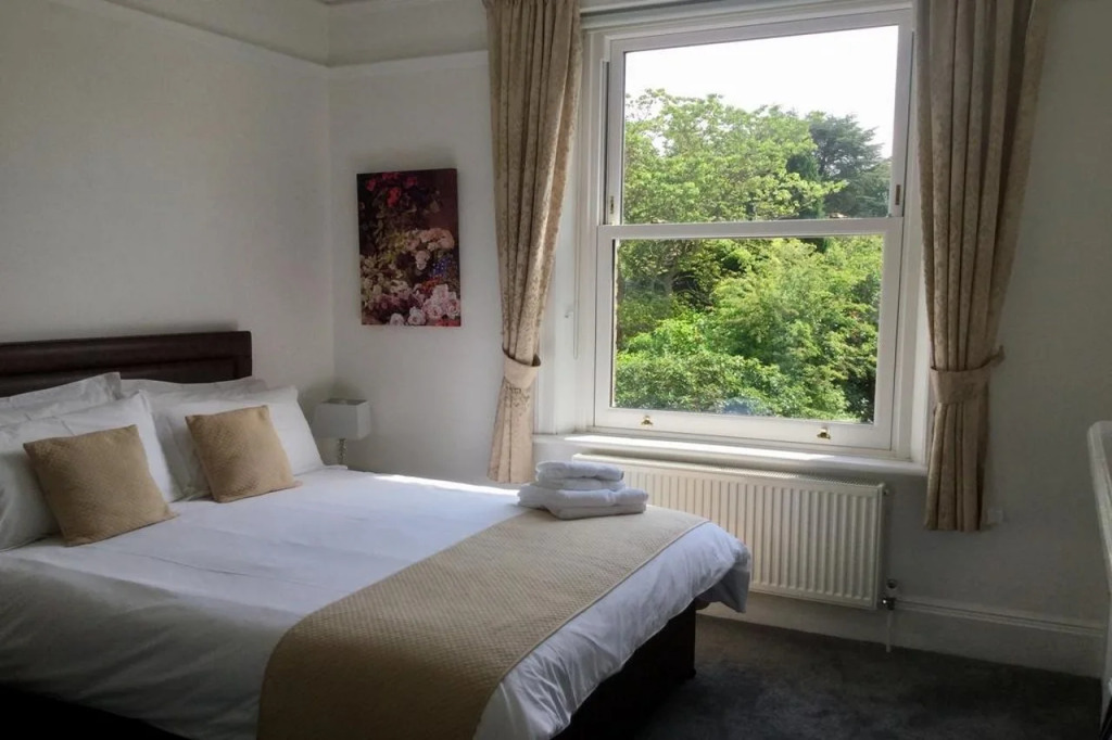 Croham Park Bed & Breakfast
