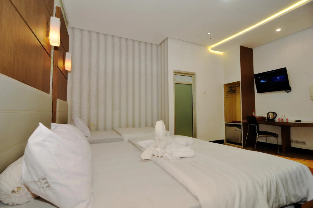 MGriya Guest House