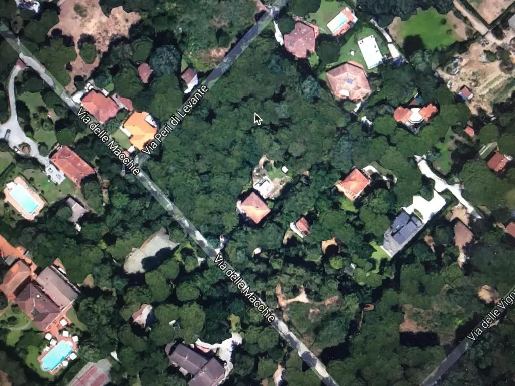Villa Sibel