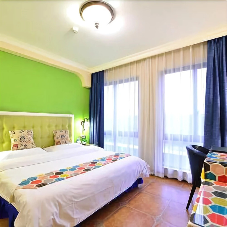 Monterreys Hotel