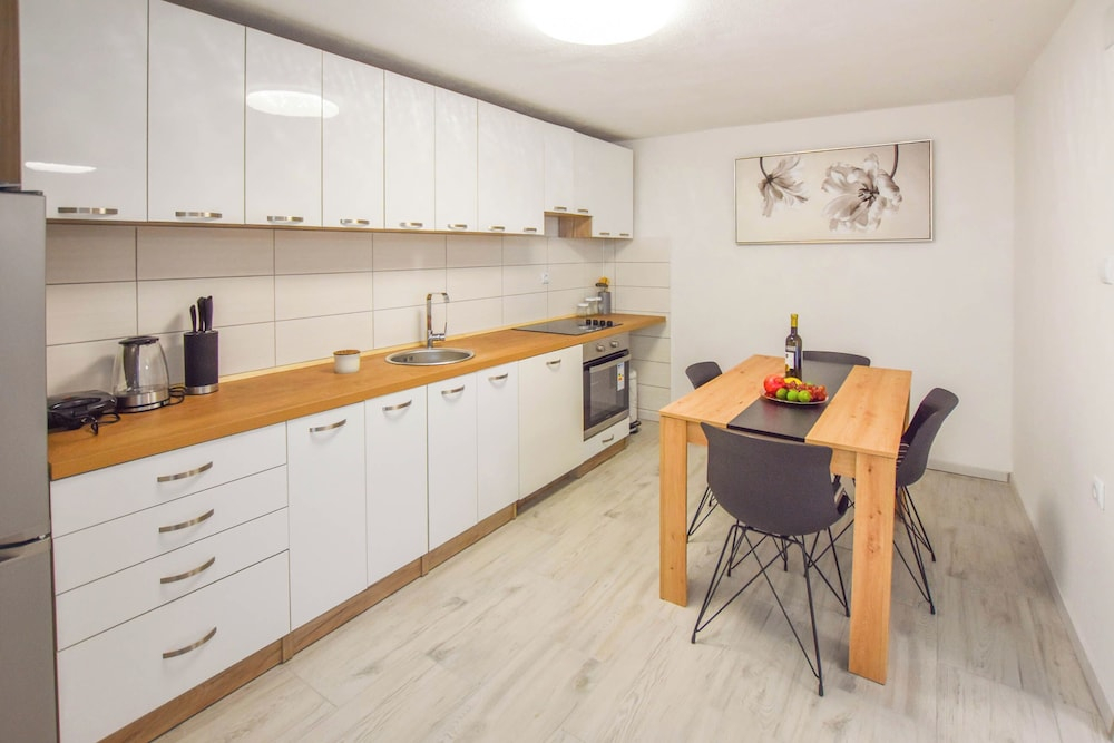 Apartments Toni