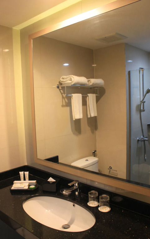 Horison Hotel Sukabumi