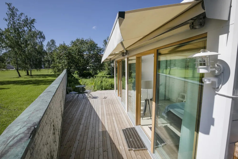 Villa Kemi
