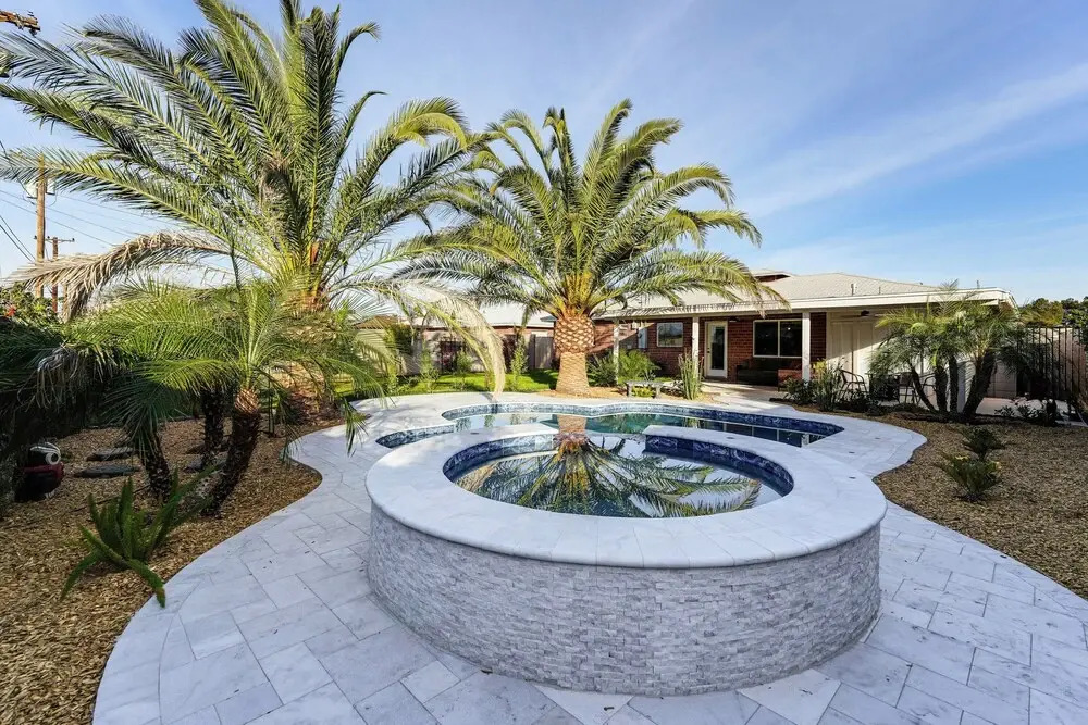 Shop, Swim & Explore: Updated Phoenix Home!
