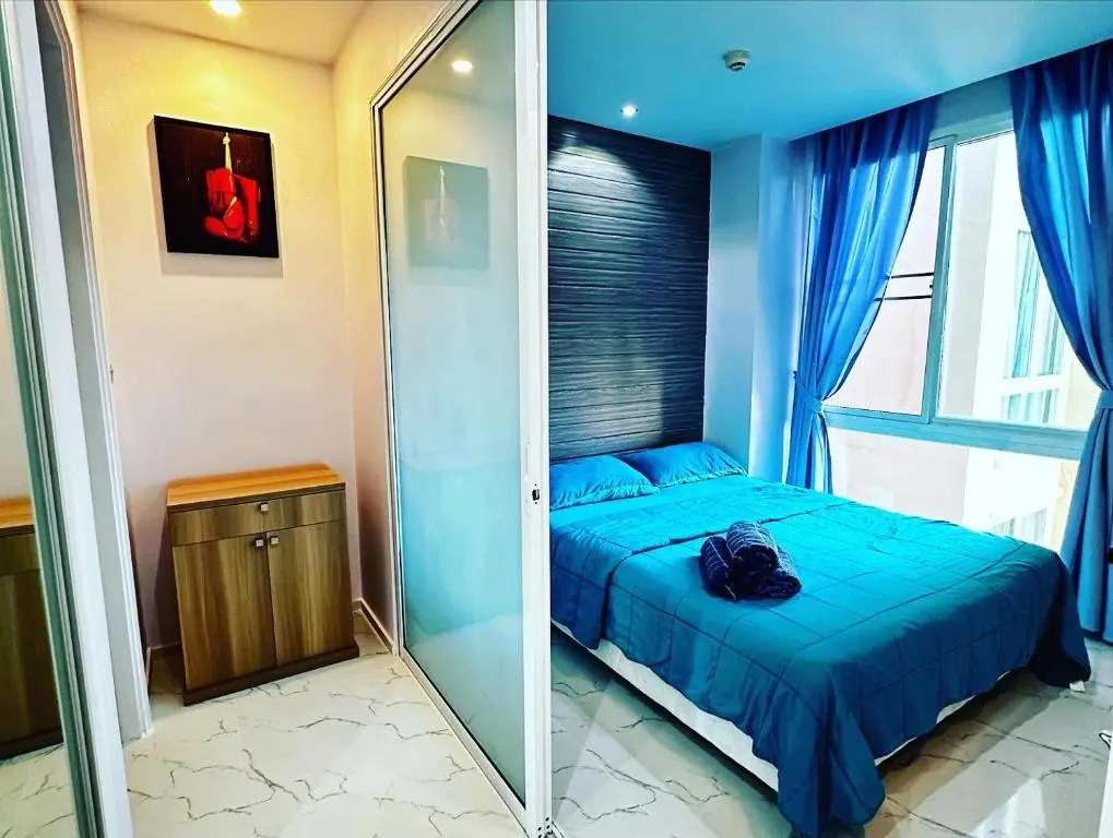Atlantis Condo & Resort by Luxury Collection Apartment