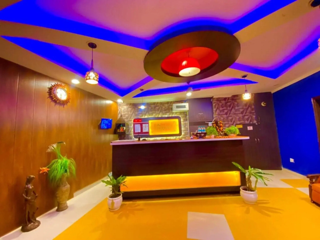 Hotel Happy Stay