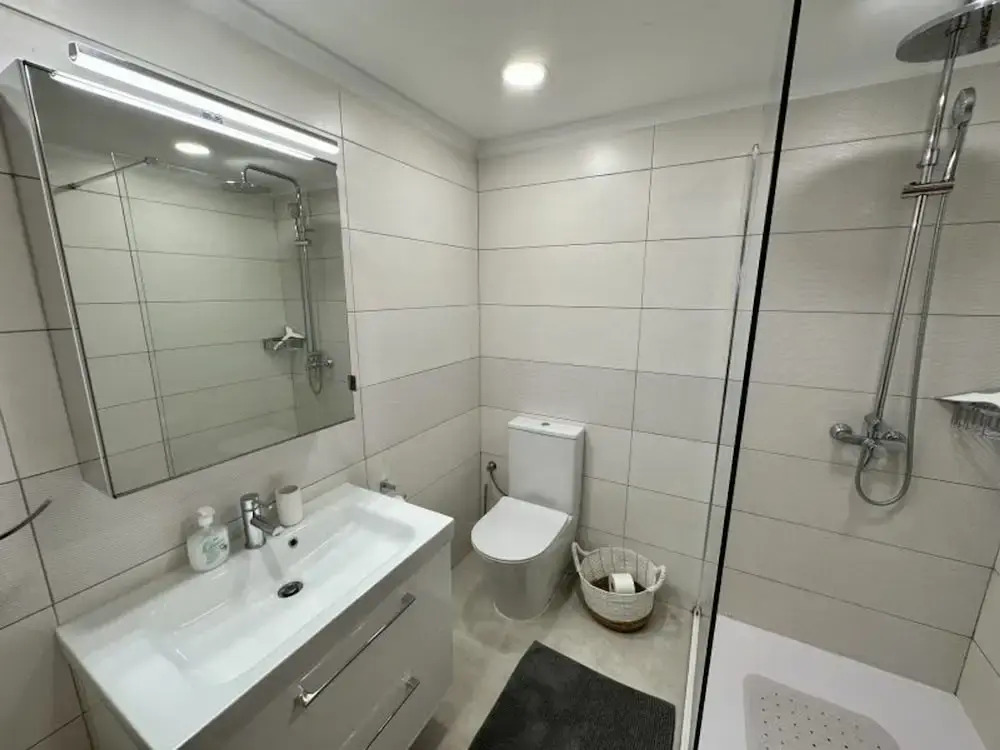 Casa Clare - 3 Bedroom Apartment in Denia