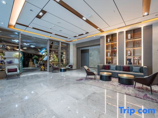 Lavande Hotel Qingzhou Ancient City Branch