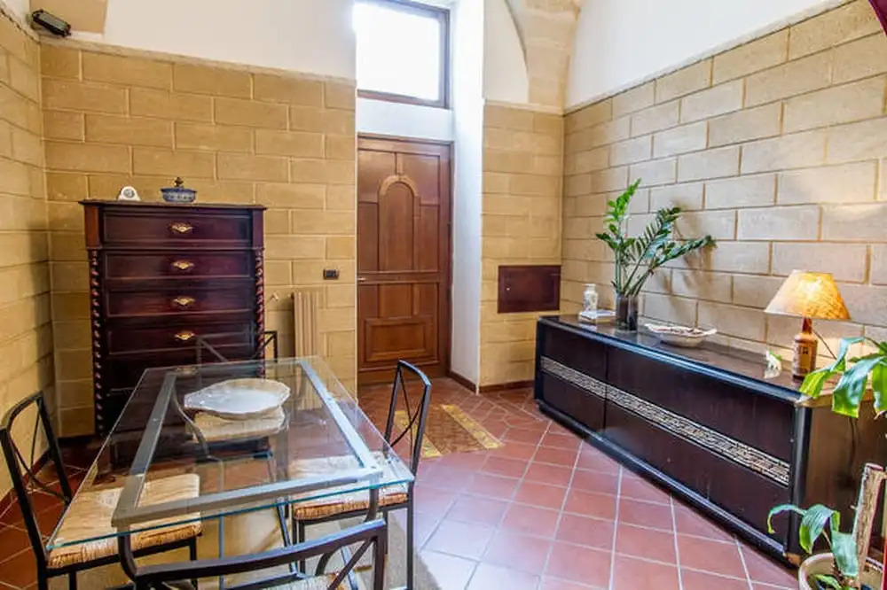 Sweethome Lecce Town Center