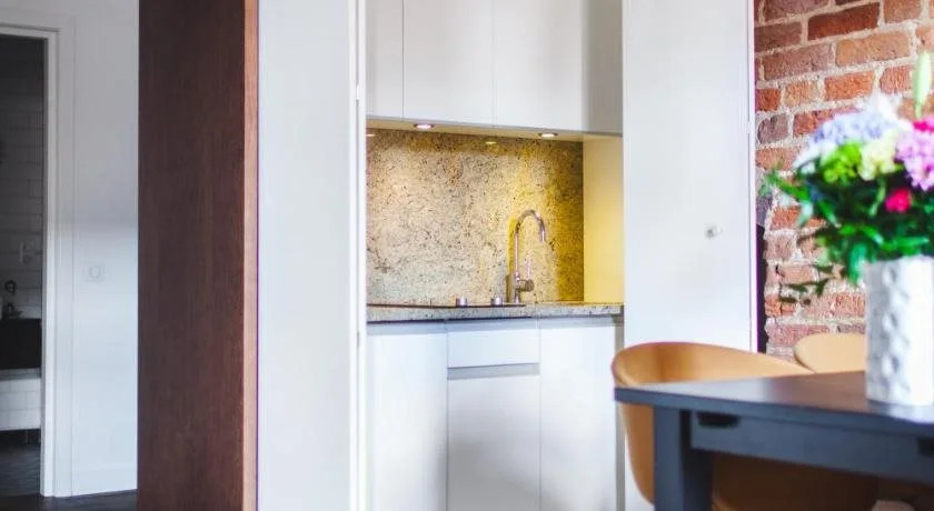 Apartamenty Sowa Toruń